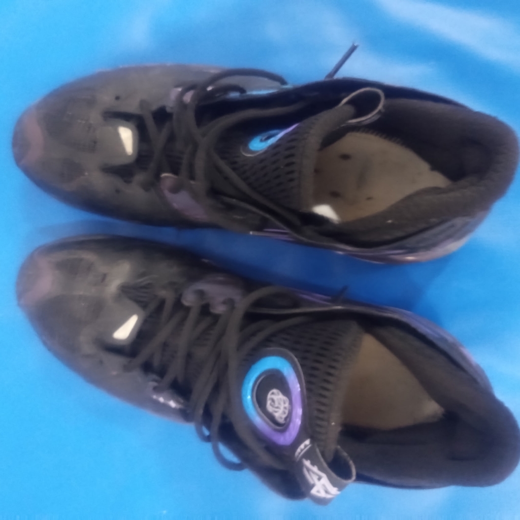Anta Shock Wave 5